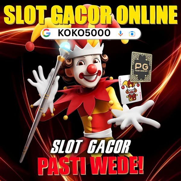 KOKO5000 # Situs Slot Dengan Ambisi Pasti Wede Bagi Setiap Member! - WooCommerce eCommerce